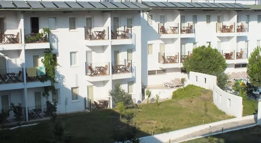 Hotel Club Sts Ortakent