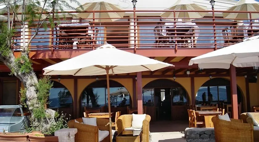 Hotel Club Sts Ortakent Turcja