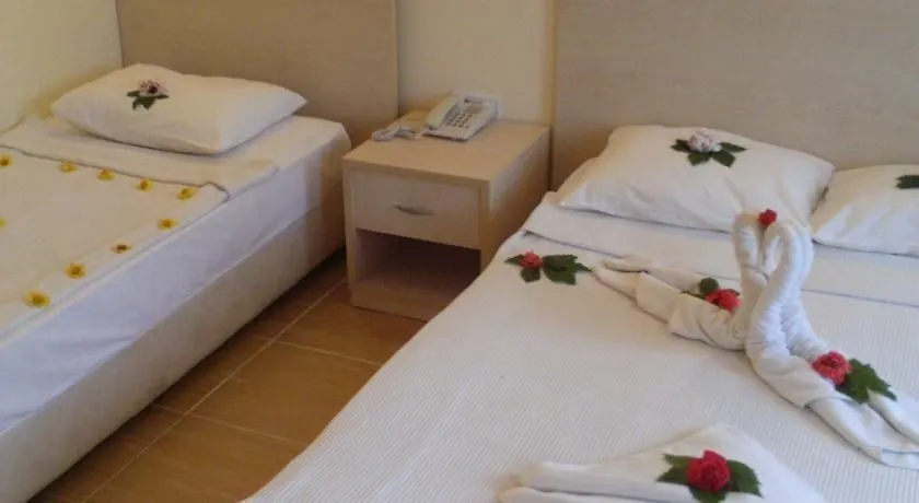Hotel Club Sts Ortakent 3*,  Turcja